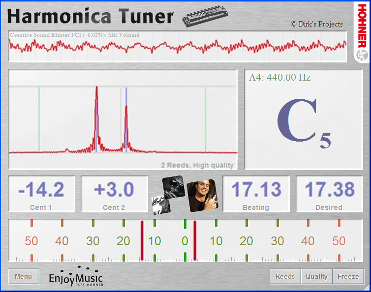 Method for Chromatic Harmonica s torrent
