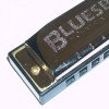 Tuning harmonicas